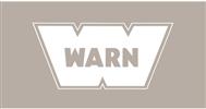 logotipo Warn