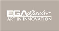 logotipo Ega Master