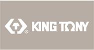 logotipo King Tony