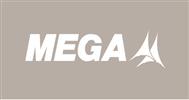 logotipo Mega