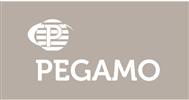 logotipo Pegamo