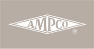 logotipo Ampco