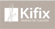 logotipo Kifix