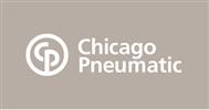 logotipo Chicago Pneumatic