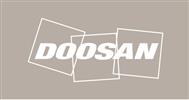 logotipo Doosan