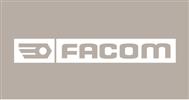 logotipo Facom