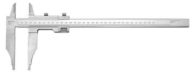 Calibre universal - 300 mm - 150º mm PEGAMO