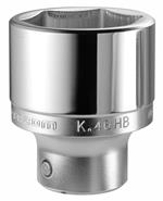 K.HB - Vasos 34 6 caras métricas PEGAMO