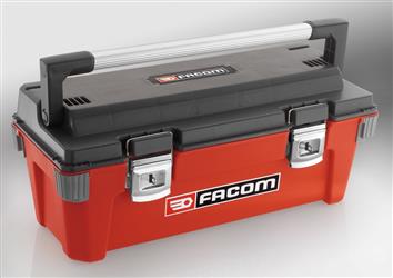 Caja de herramientas PRO BOX - modelo 20 - 51cm PEGAMO