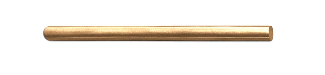 Pasador de llave en T Antichispa Aluminio Bronce PEGAMO