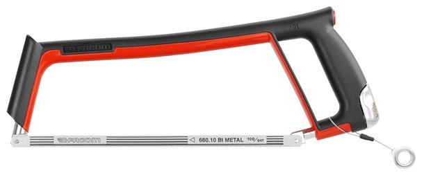 Arco de sierra para metales compacto - SLS PEGAMO