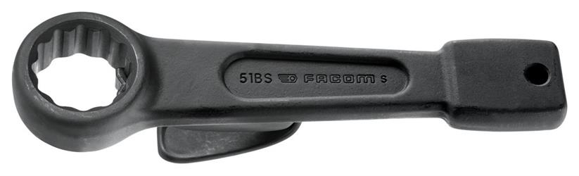 51BS - Llaves de golpeo seguras- métricas PEGAMO