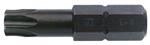 ENX.2 - Puntas impacto serie 2 para tornillos Torx® PEGAMO