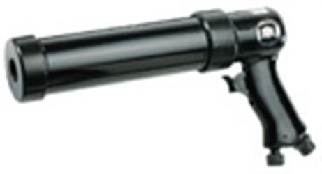 Pistola neumática para silicona IR LA428-EU PEGAMO