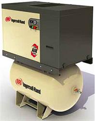 Compresor  IR UNIGY 5,5-11 KW tratamiento de aire PEGAMO