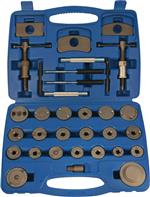 Cofre separador pistones presión / rotación - 31 piezas PEGAMO
