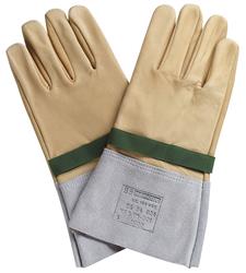 BC.VSE - Cubre guantes de protección PEGAMO