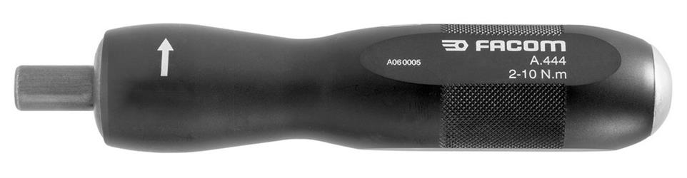 A.440 - Destornilladores dinamométricos Producció PEGAMO