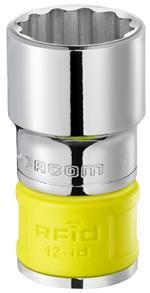 S - Vasos 12 12 caras métricos - RFID PEGAMO