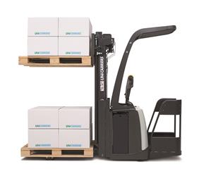 UNICARRIERS UNICARRIERS Apiladores | PSP